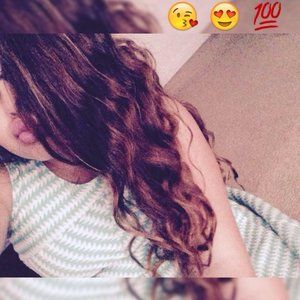 Meet your Posher, Erica